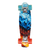 Skate Mini Cruiser Importado Water and Fire - comprar online