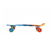 Skate Mini Cruiser Importado Water and Fire na internet
