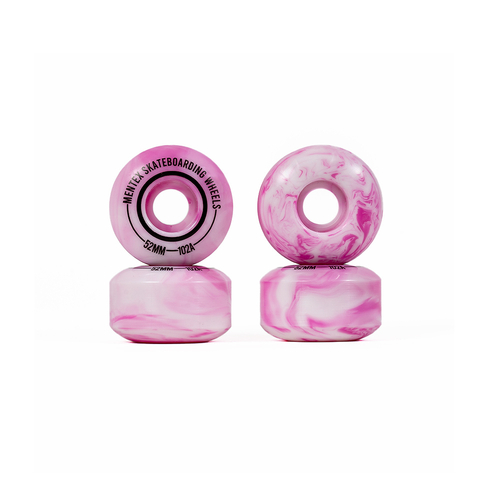 Roda Mentex 52mm Importada 102A
