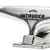 Truck Intruder Pro Series II Silver 159mm High - comprar online