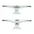 Truck Intruder Pro Series II White 149mm High