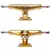 Truck Intruder Pro Series II Gold 139mm Mid