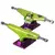 Truck Intruder Noble III Limon 139mm Mid