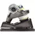 Truck Intruder Noble Glow Dark 149mm High - Black Sheep