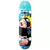 Skate Completo Primitive Maple X Naruto 7.75