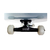 Skate Montado Black Sheep Iniciante Letra Color 3 - loja online