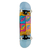 Skate Montado Black Sheep Iniciante Color na internet