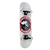 Skate Montado Black Sheep Iniciante Logo na internet