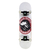 Skate Montado Black Sheep Iniciante Logo
