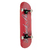 Skate Montado Black Sheep Iniciante Red na internet