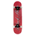 Skate Montado Black Sheep Iniciante Red