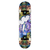 Skate Montado Black Sheep Iniciante Indiano
