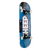 Skate Montado Black Sheep Iniciante Chocolate na internet