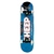 Skate Montado Black Sheep Iniciante Chocolate