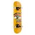 Skate Montado Black Sheep Iniciante Tesouro na internet
