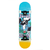 Skate Montado Black Sheep Iniciante Summer