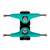 Truck Brutus Green 139mm Semi Profissional na internet