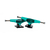 Truck Brutus Green 139mm Semi Profissional - comprar online