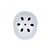 Capacete Fun Light Skate Branco na internet