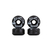 Roda de Skate Iniciante Black Sheep 51mm Preta