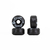Roda de Skate Iniciante Black Sheep 51mm Preta - comprar online