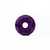 Roda de Skate Iniciante Black Sheep 51mm Roxa na internet
