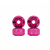 Roda de Skate Iniciante Black Sheep 51mm Rosa