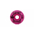Roda de Skate Iniciante Black Sheep 51mm Rosa na internet