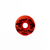 Roda de Skate Iniciante Black Sheep 53mm Laranja na internet