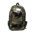 Mochila Black Sheep Camuflada Porta Skate