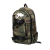 Mochila Black Sheep Camuflada Porta Skate - comprar online