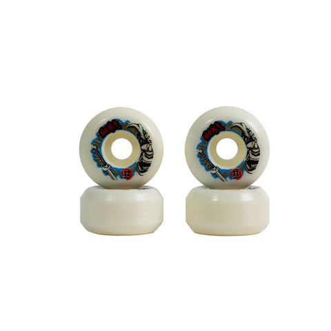 Roda Next 52mm Samurai 100A