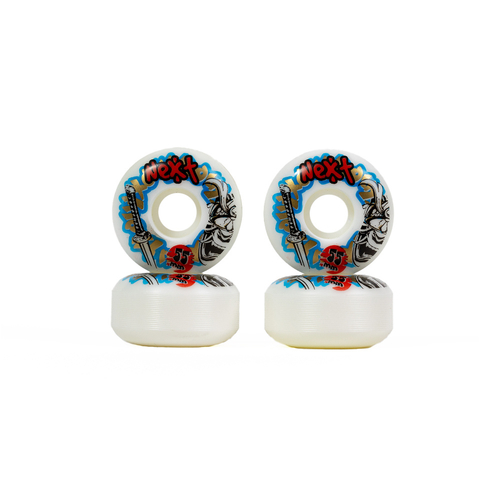 Roda Next 55mm Samurai 100A