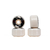 Roda Black Sheep 62mm Importada 102A White na internet