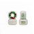 Roda Moska WSC 57mm 55D - comprar online