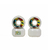 Roda Moska WSC 53mm 55D