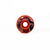 Roda Moska Rock Laranja 53mm 53D - comprar online