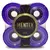 Roda Mentex Longboard Importada 74mm