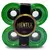 Roda Mentex Longboard Importada 70mm