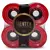 Roda Mentex Longboard Importada 70mm