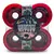 Roda Mentex Longboard Importada 74mm