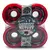 Roda Mentex Longboard Importada 70mm