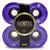 Roda Mentex Longboard Importada 70mm
