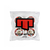 Roda Moska Rock 52mm 53D na internet