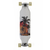 Skate Longboard Mentex