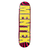 SHAPE MENTEX HARD MAPLE IMPORTADO PINK YELLOW