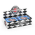 Amortecedor Cylinder Cushions Medium Hard 92a Azul Independent - comprar online