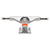 Truck Stage 11 Polished Standard Independent 139mm - Black Sheep