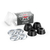 Amortecedor Conical Cushions Hard 94a Preto Independent