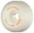 Roda Mini Logo A-Cut 60mm 101A